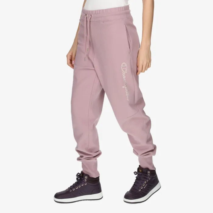 CHAMPION GOLDEN LADY RIB CUFF PANTS 