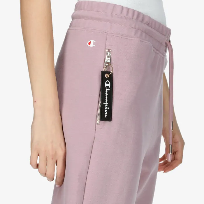 CHAMPION GOLDEN LADY RIB CUFF PANTS 