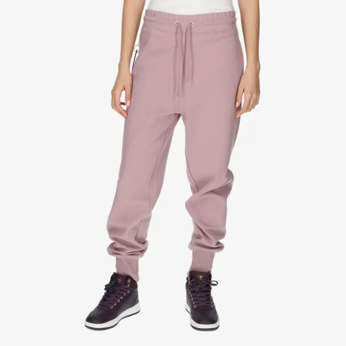 CHAMPION GOLDEN LADY RIB CUFF PANTS 