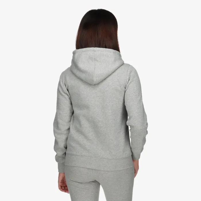 CHAMPION HOODED SWEATSHIRT 