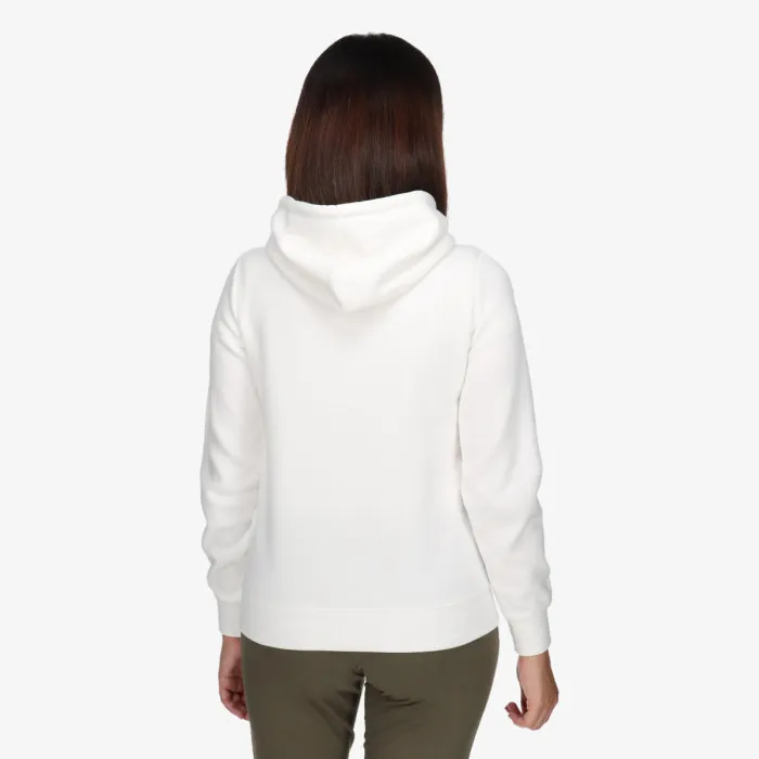 CHAMPION HOODED SWEATSHIRT 