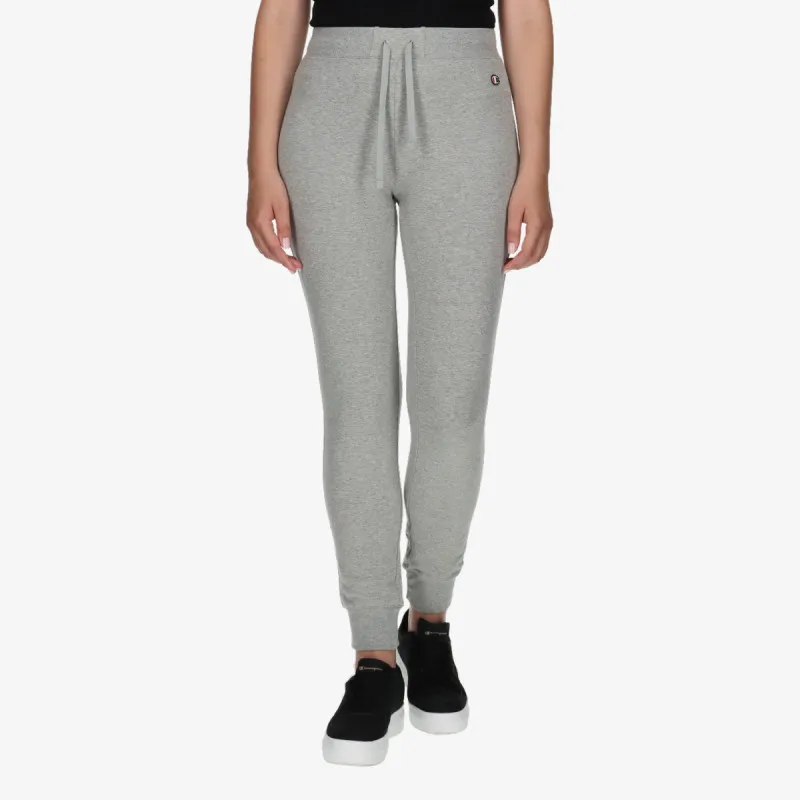CHAMPION RIB CUFF PANTS