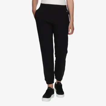 ELASTIC CUFF PANTS 