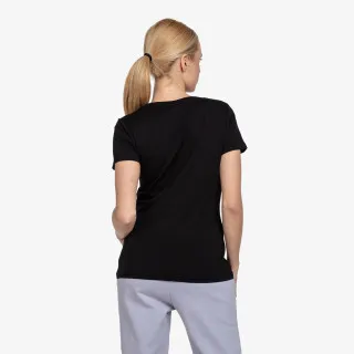 CHAMPION LADY CL. LABEL T-SHIRT