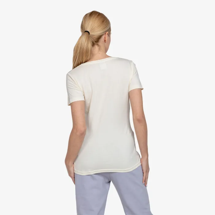 LADY CL. LABEL T-SHIRT 