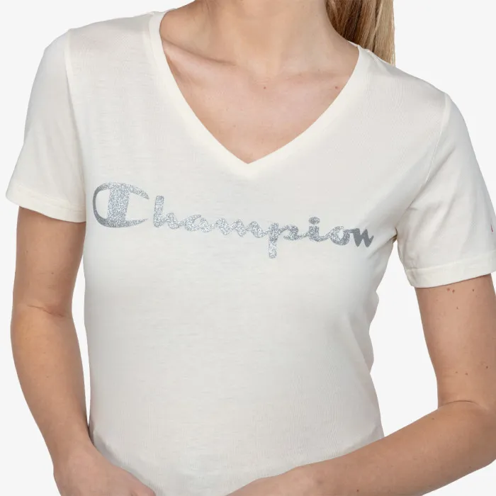LADY CL. LABEL T-SHIRT 