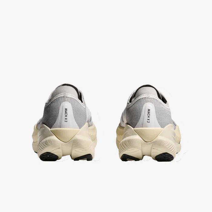 Mach X 2 