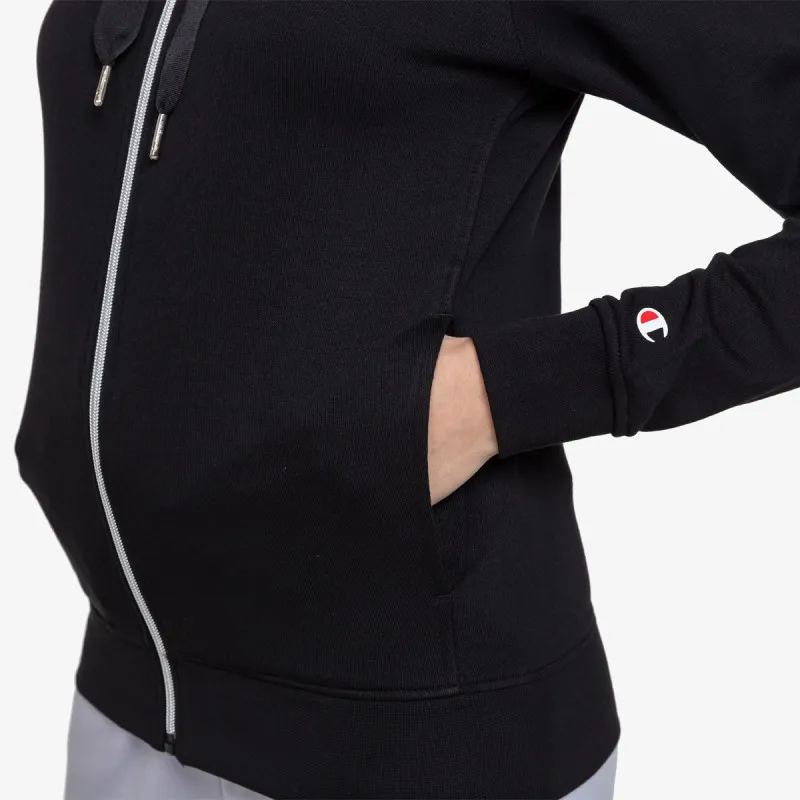 CHAMPION LADY CLASSIC LABEL
