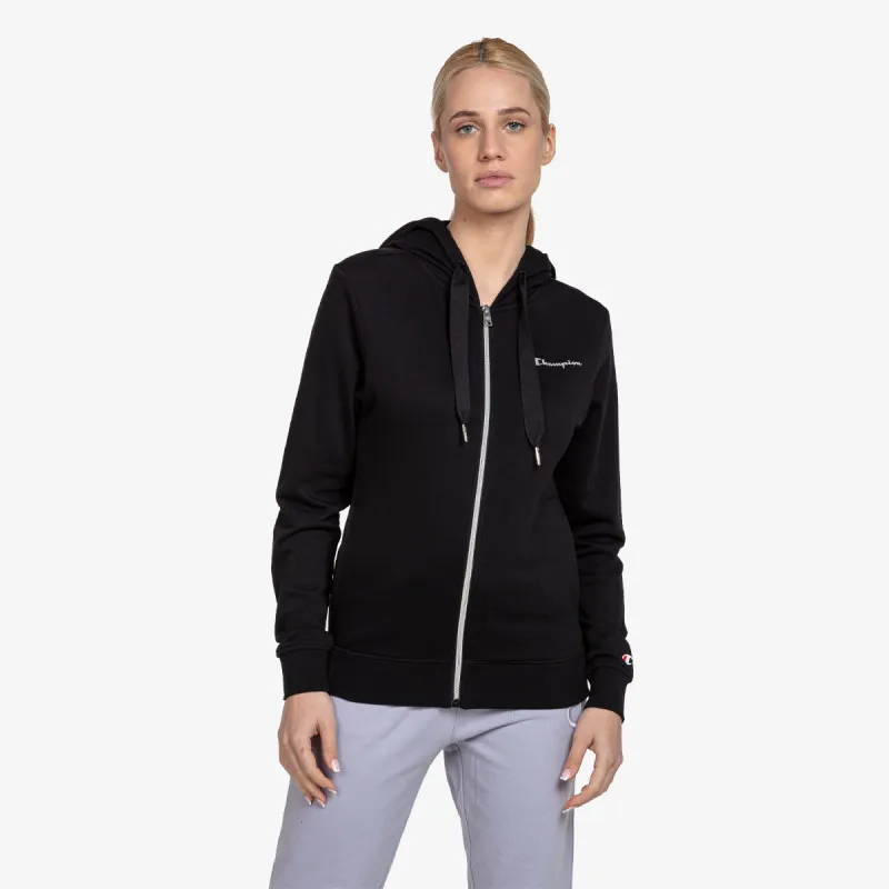 CHAMPION LADY CLASSIC LABEL