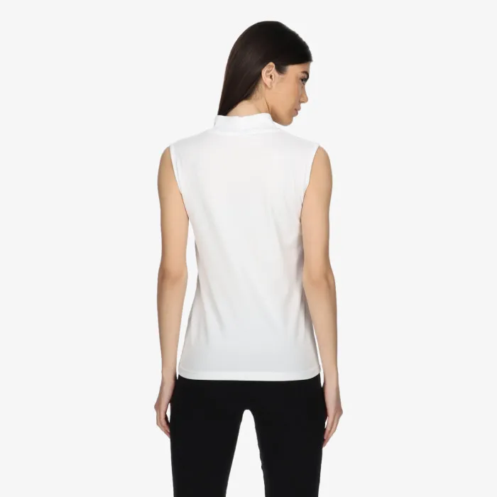LADY SLEEVELESS T-SHIRT 