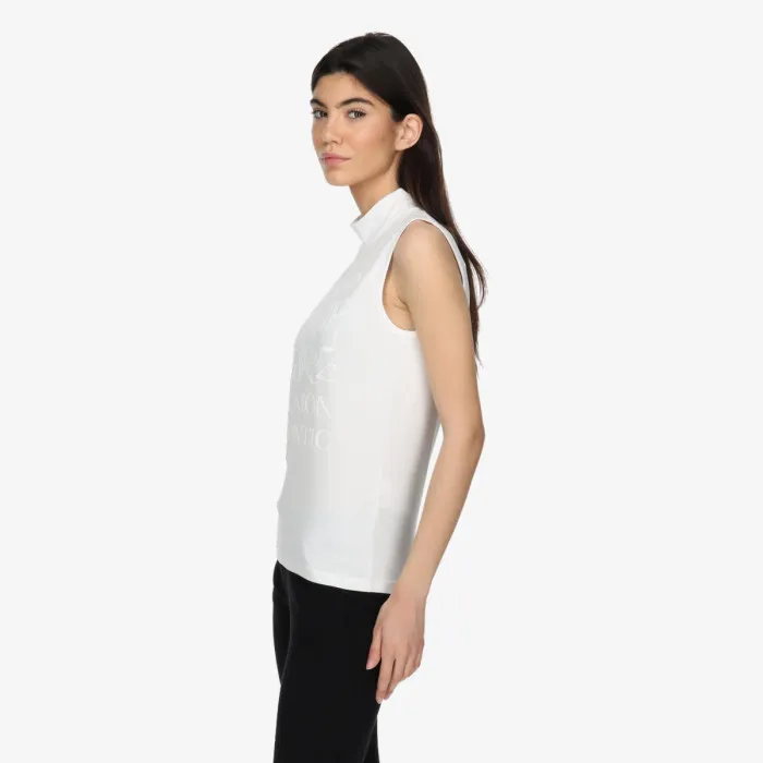LADY SLEEVELESS T-SHIRT 