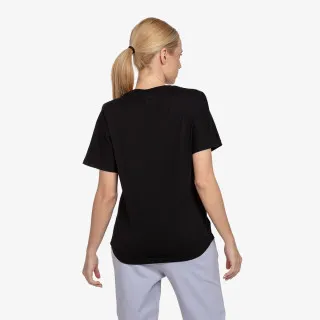 CHAMPION LADY BROKEN LOGO T-SHIRT