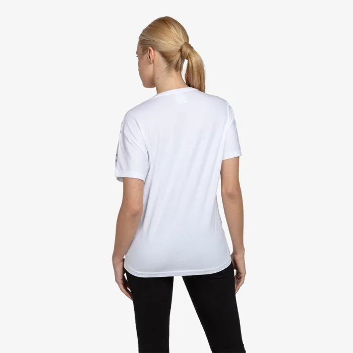 CHAMPION LADY BROKEN LOGO T-SHIRT 
