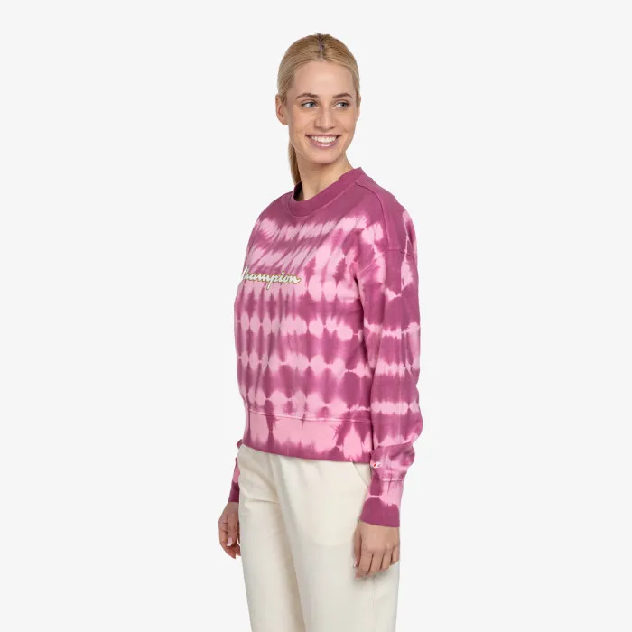 CHAMPION LADY ROCH TD CREWNECK 