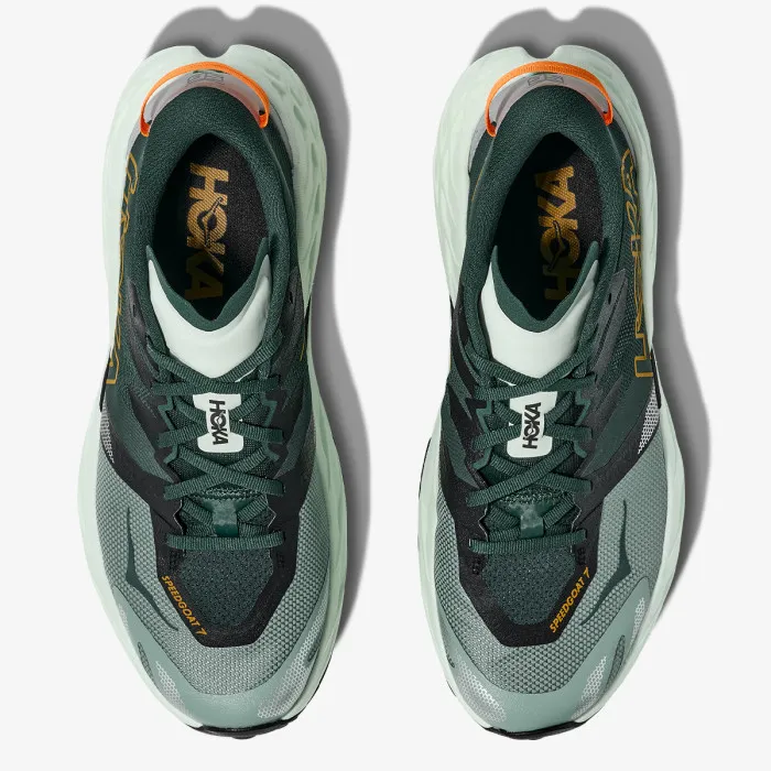 M SPEEDGOAT 7 