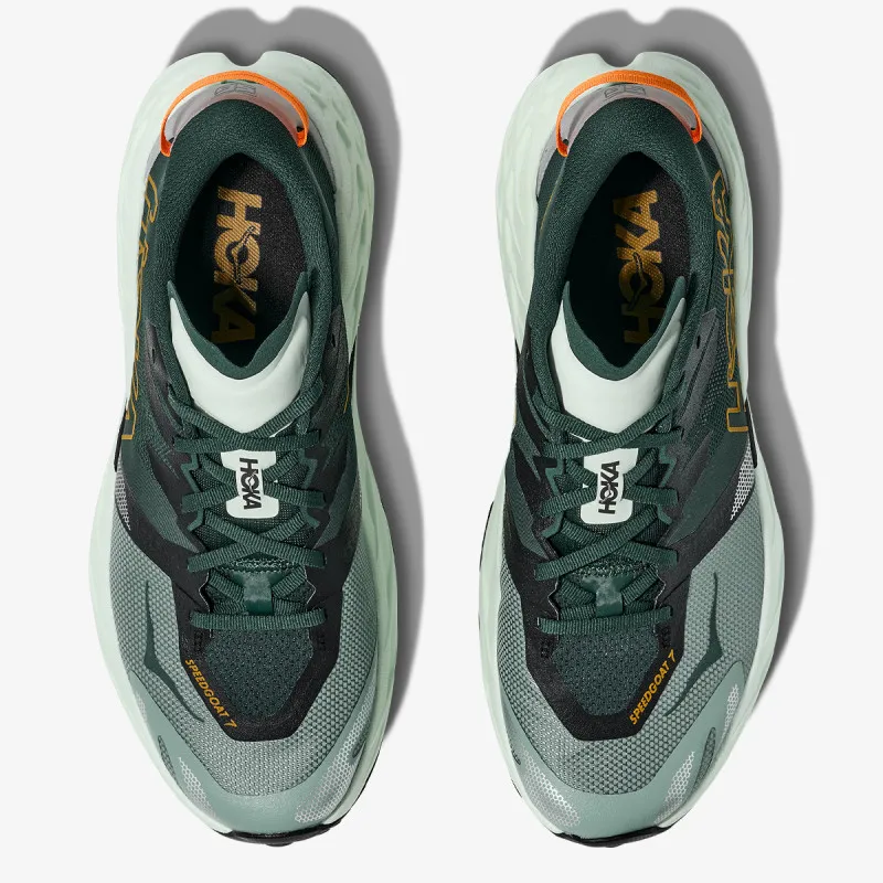 M SPEEDGOAT 7 