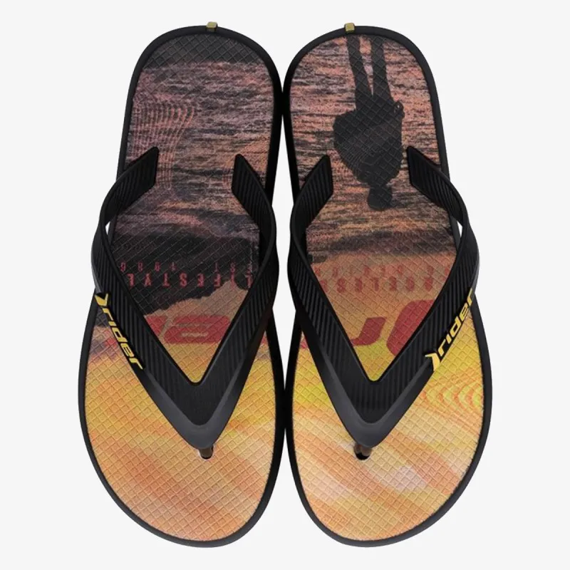 RIDER RIDER R1 ENERGY INF 