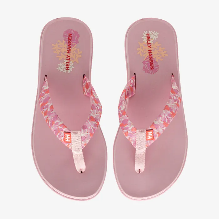 HELLY HANSEN W SHORELINE SANDAL 