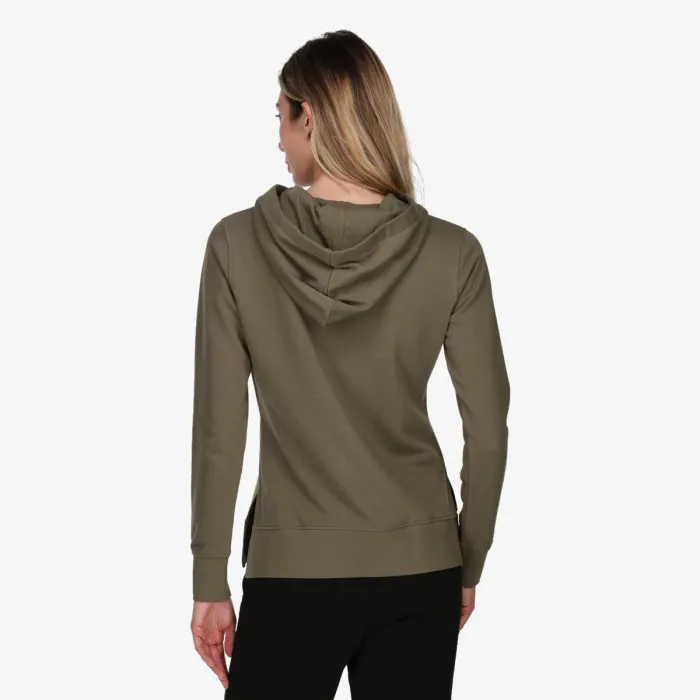 CHAMPION LADY CLASSIC HOODY 