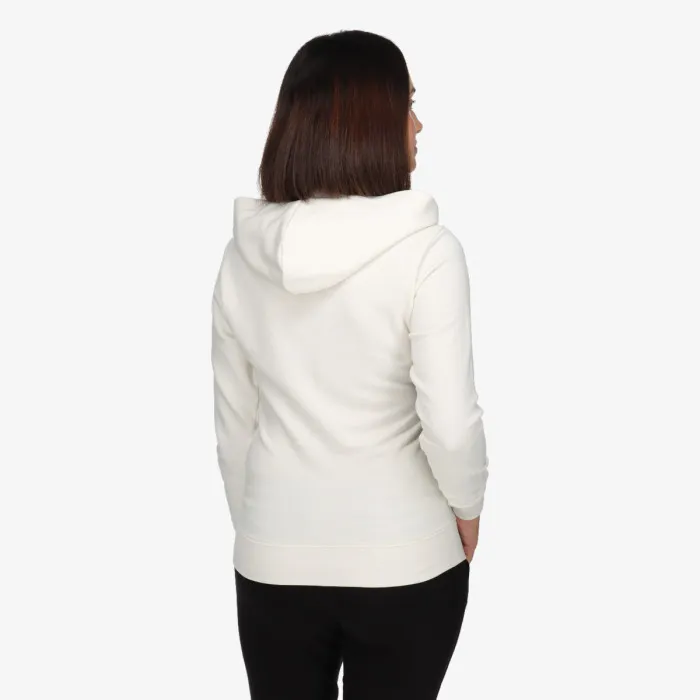 CHAMPION LADY CLASSIC FULL ZIP HOODY 