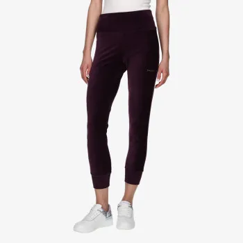 LADY VELOUR T PANTS 