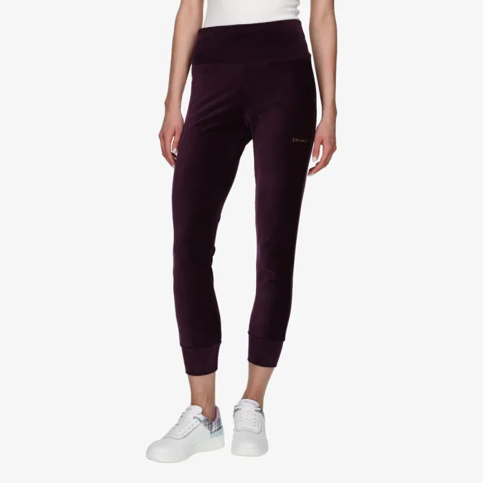 CHAMPION LADY VELOUR T PANTS 