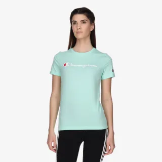 CHAMPION Crewneck T-Shirt