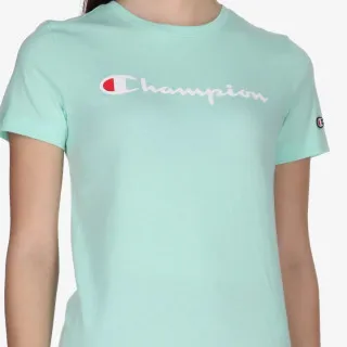 CHAMPION Crewneck T-Shirt