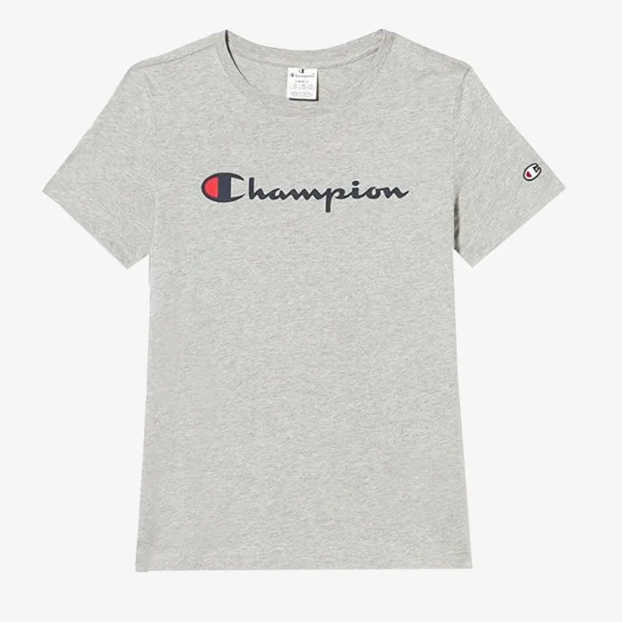 CHAMPION Crewneck T-Shirt 