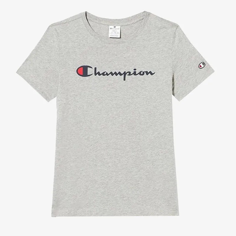 CHAMPION Crewneck T-Shirt 