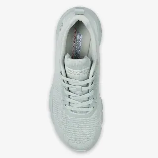 SKECHERS BOBS B FLEX HI 