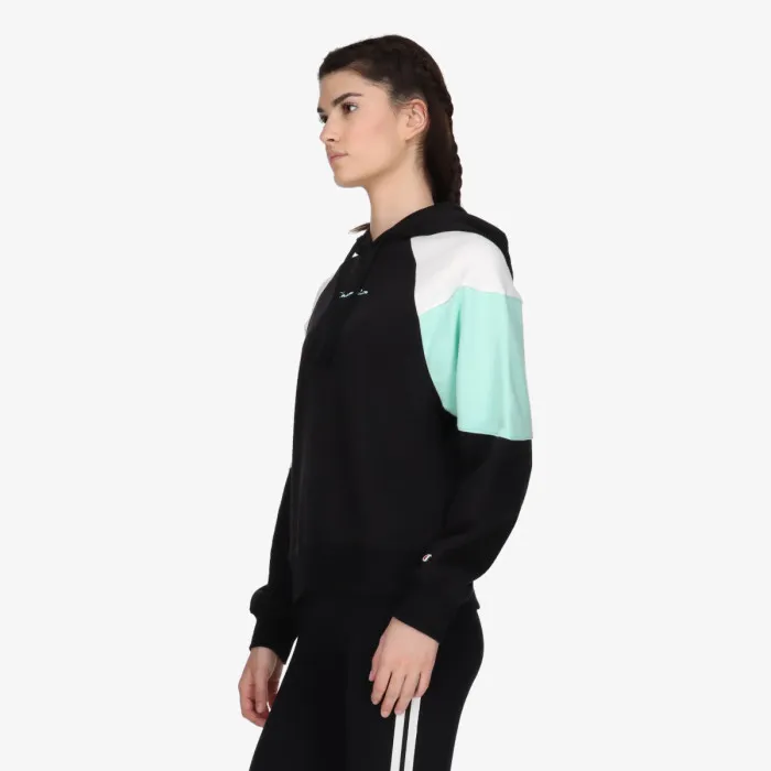 CHAMPION Hooded Sweatshirt 