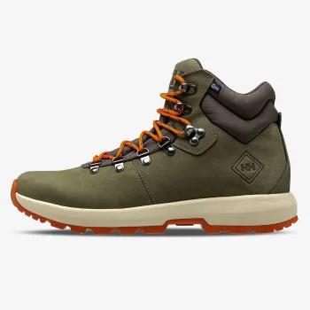 COASTAL HIKER 