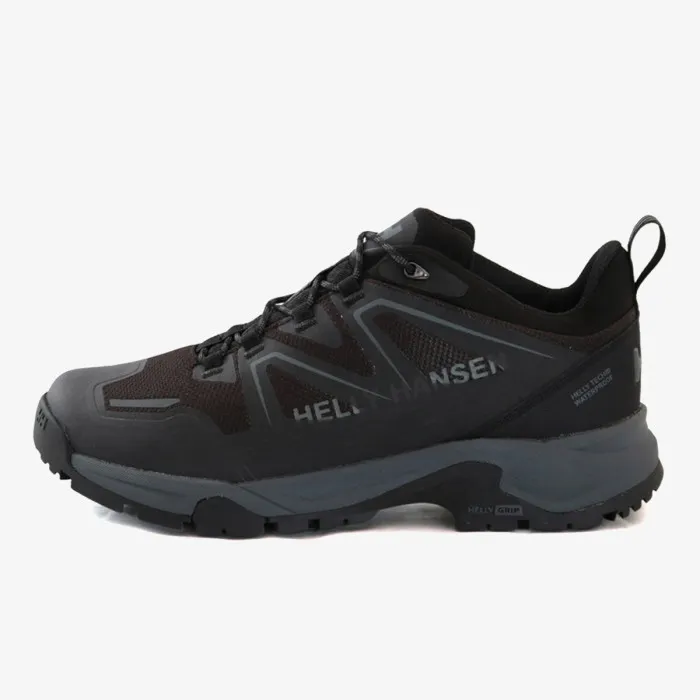 HELLY HANSEN CASCADE LOW HT 
