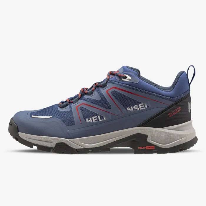 HELLY HANSEN CASCADE LOW HT 1 