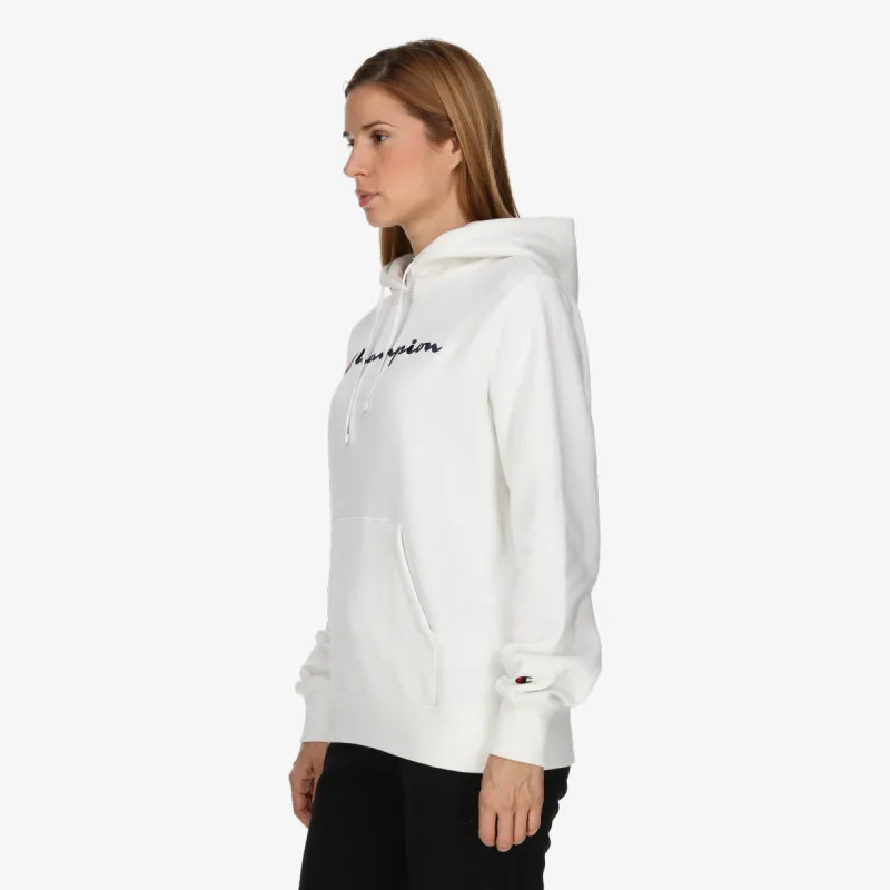 CHAMPION Hooded Sweatshirt