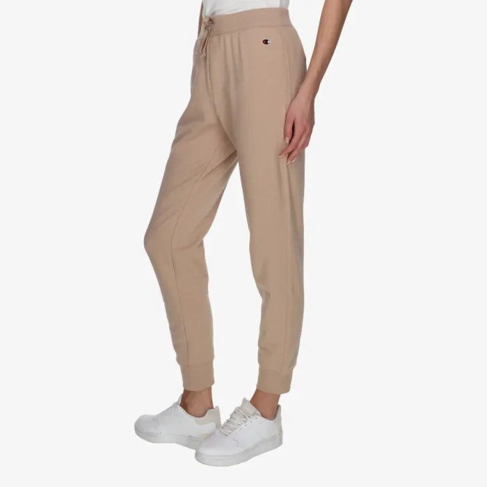 CHAMPION Rib Cuff Pants 