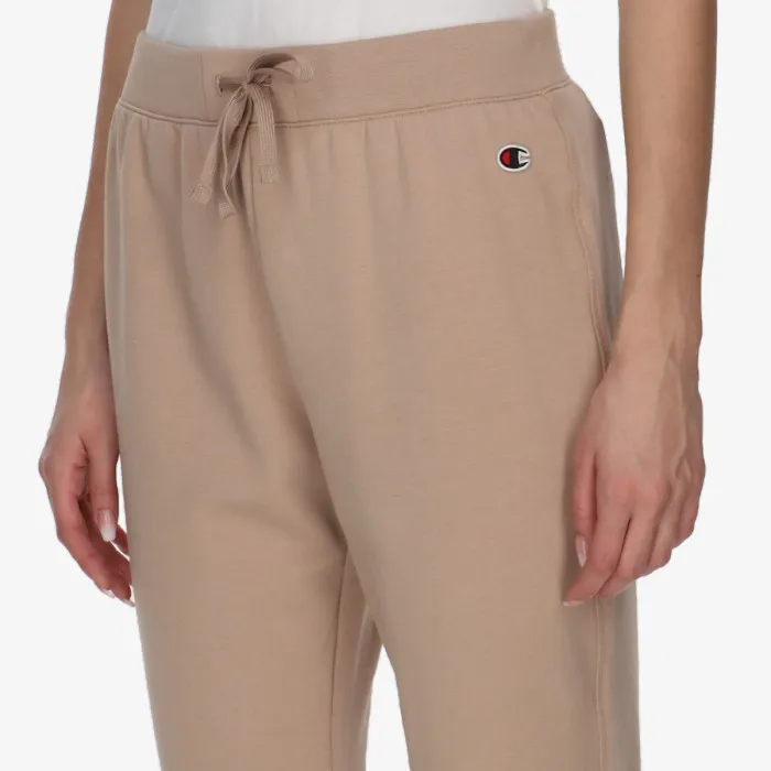 CHAMPION Rib Cuff Pants 