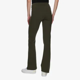 CHAMPION High Waist Flare Leggins 