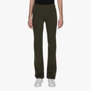 CHAMPION High Waist Flare Leggins 