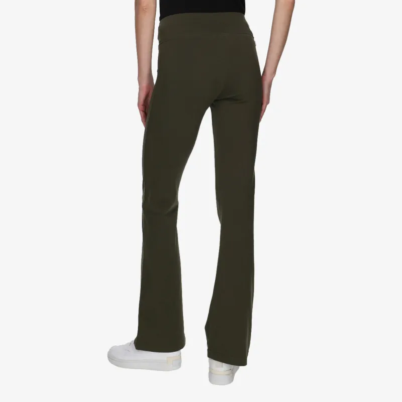 CHAMPION High Waist Flare Leggins 