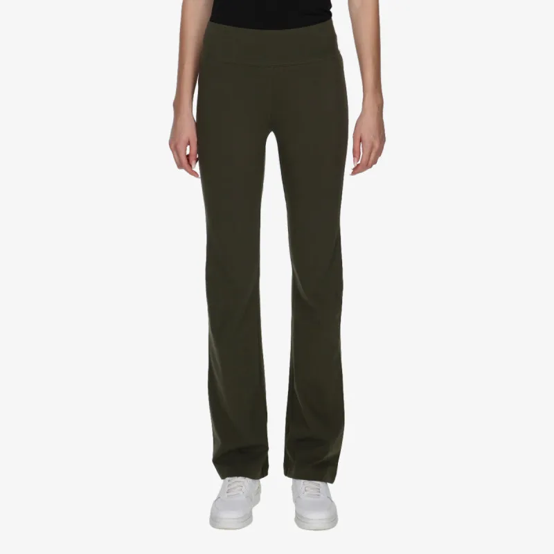 CHAMPION High Waist Flare Leggins 