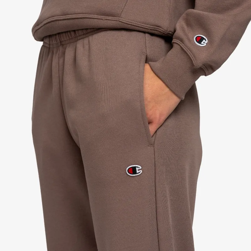CHAMPION Elastic Cuff Pants 