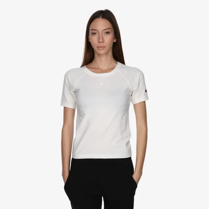 CHAMPION Crewneck T-Shirt 