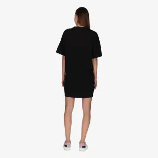 CHAMPION RAW LOGO DRESS