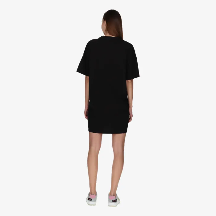 CHAMPION RAW LOGO DRESS 