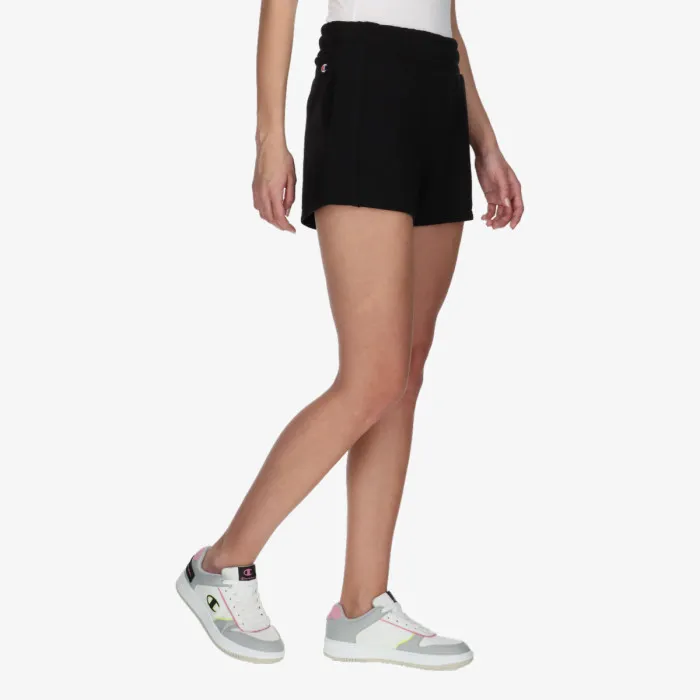 CHAMPION RAW LOGO SHORTS 