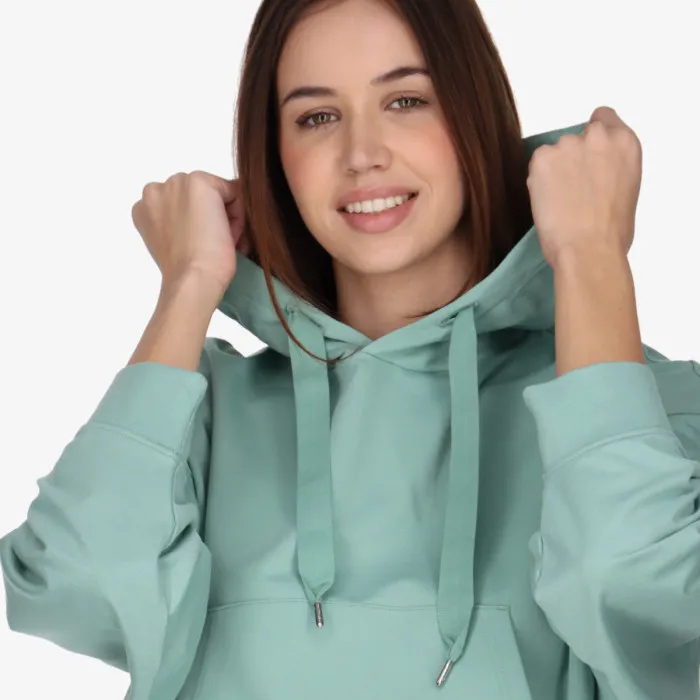 CHMP SIMPLE HOODY 