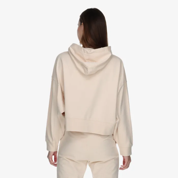 CHMP SIMPLE HOODY 