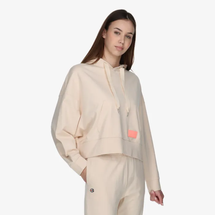 CHAMPION CHMP SIMPLE HOODY 